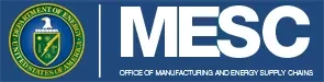 Office of Manufacturing and Energy Supply Chains